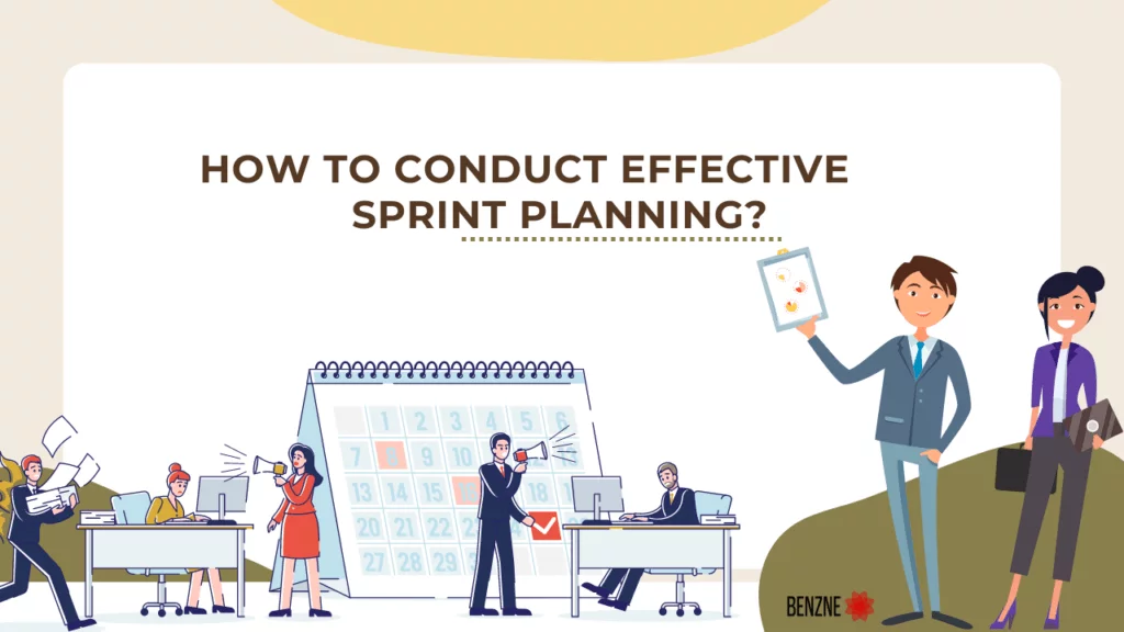 Conduct Effective Sprint Planning