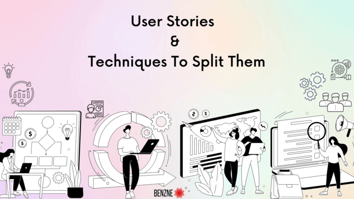 User Stories In Agile