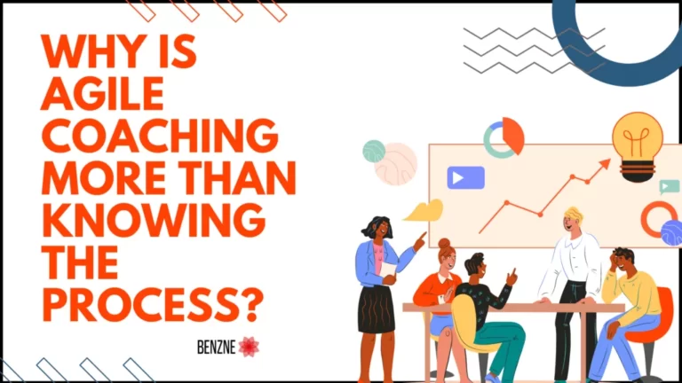 Agile Coaching 101: What It Is and Why It’s a Game Changer