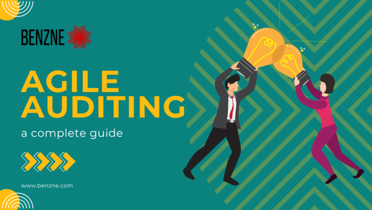 What is Agile Auditing – A Complete Guide