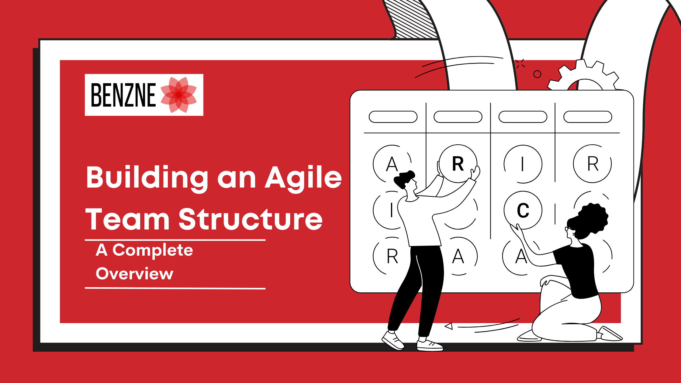 Agile Team Structure