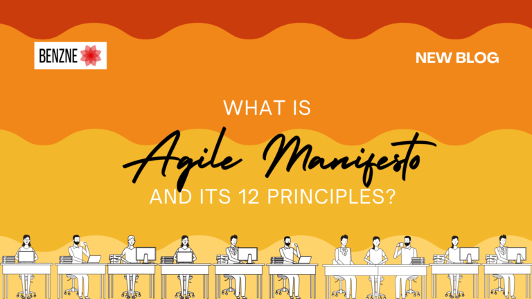 What is Agile Manifesto and its 12 Agile Principles?