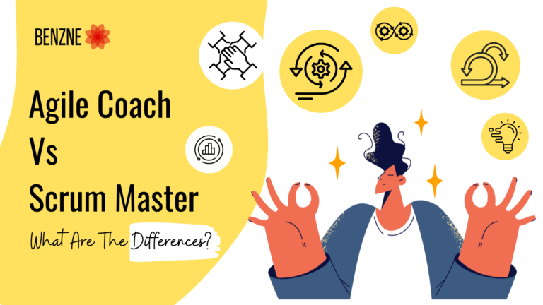 Agile Coach vs Scrum Master: What Are The Differences?