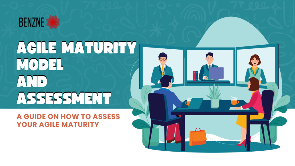 Agile Maturity Assessment Template Model
