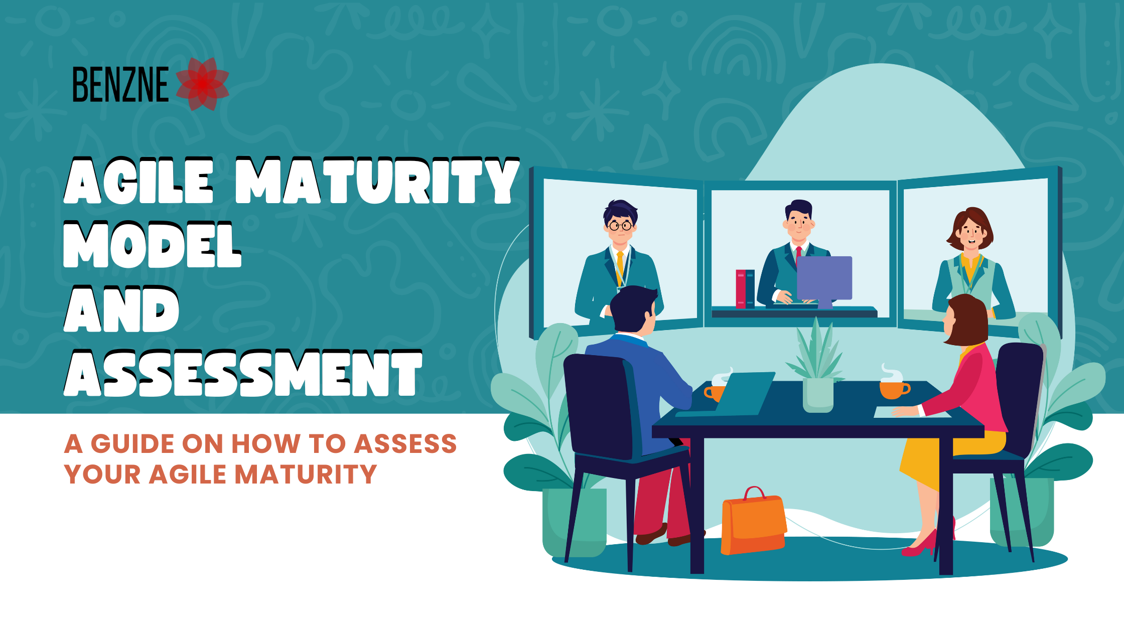 Agile Maturity Model and Assessment