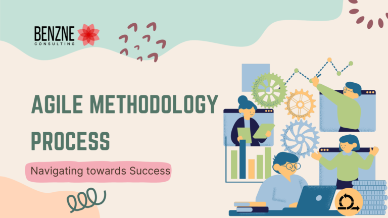 Agile Methodology Process | Expert Guide by Agile Consultants