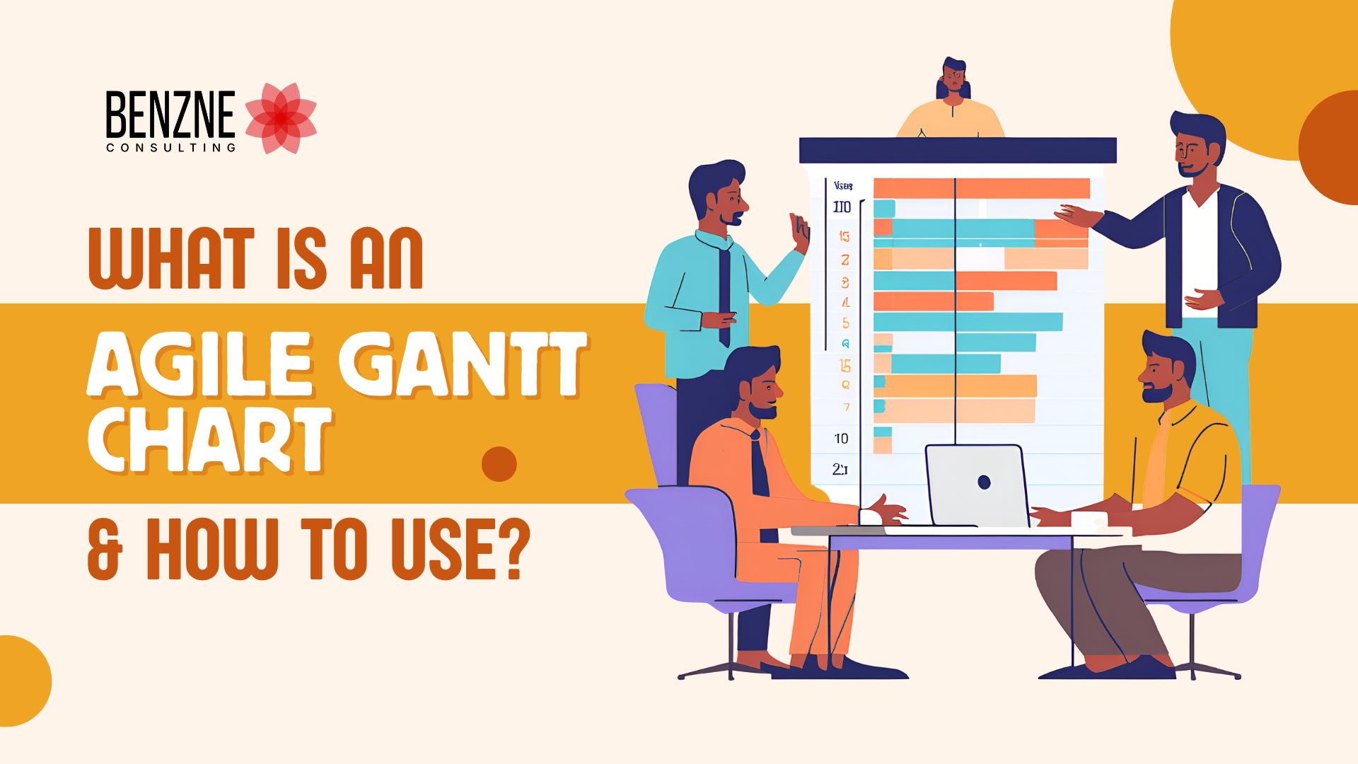 What Is an Agile Gantt Chart and How to Use_