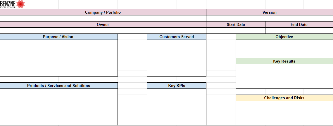 OKR-Goal-Setting-Template