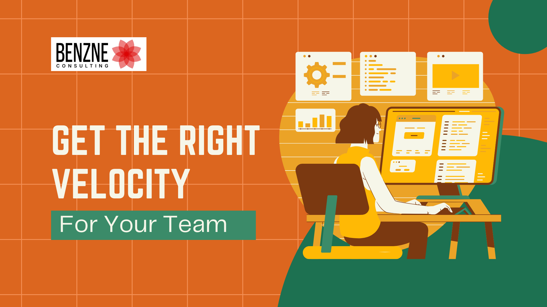 Get the Right Velocity for Your Team