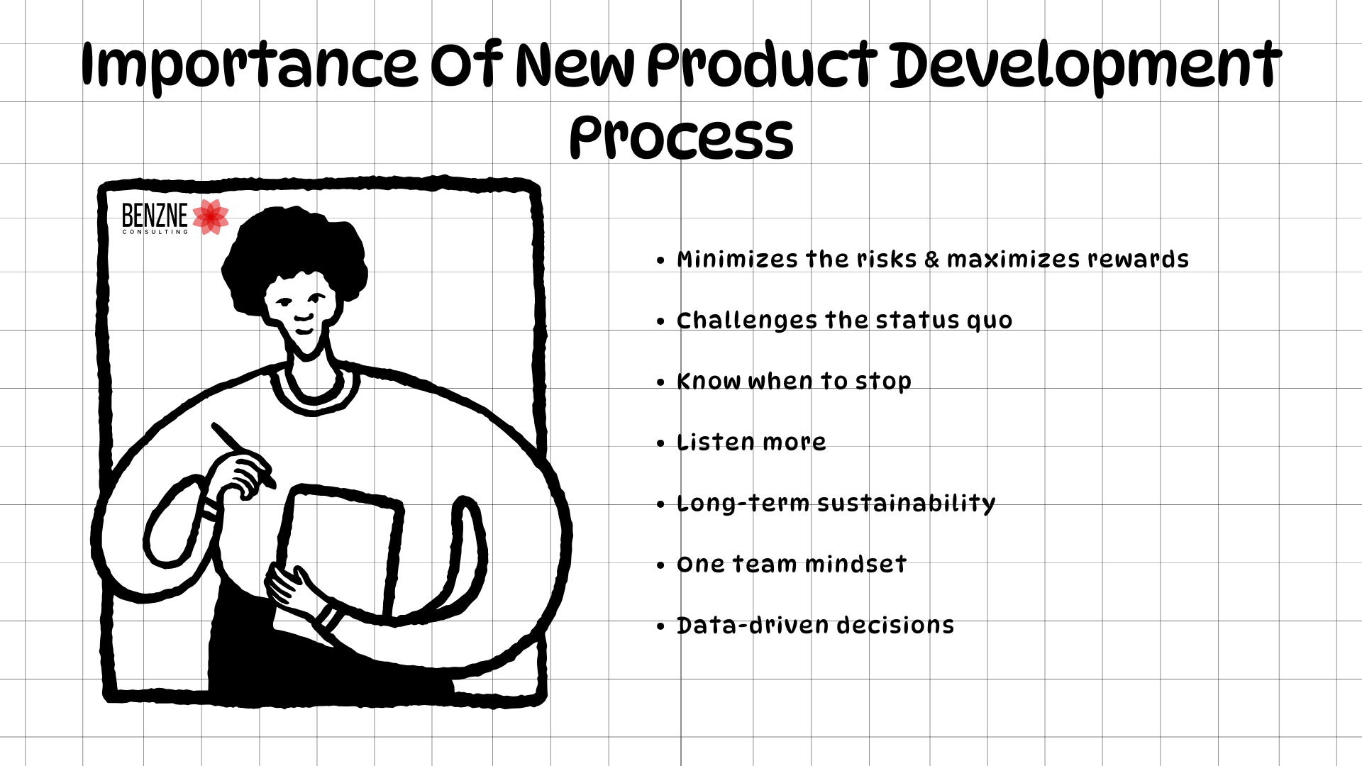 Importance Of New Product Development Process