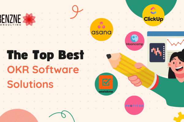 The top Best OKR Software Solutions