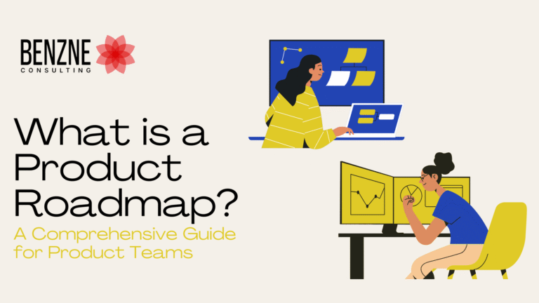 What is a Product Roadmap? A Comprehensive Guide for Product Teams