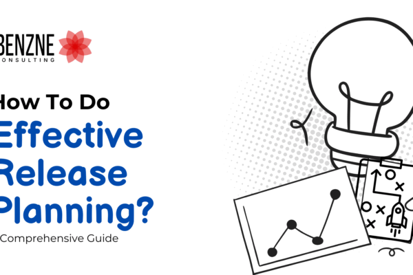 How To Do Effective Release Planning