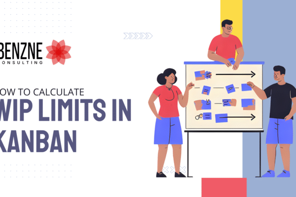 How to calculate WIP Limits in Kanban
