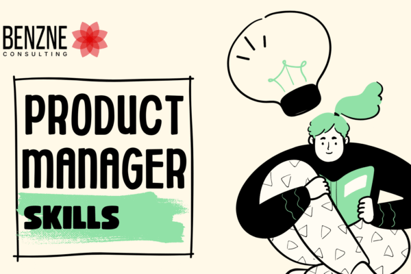 Product Manager Skills