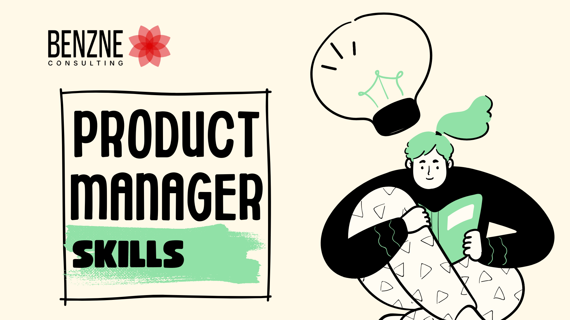 Product Manager Skills