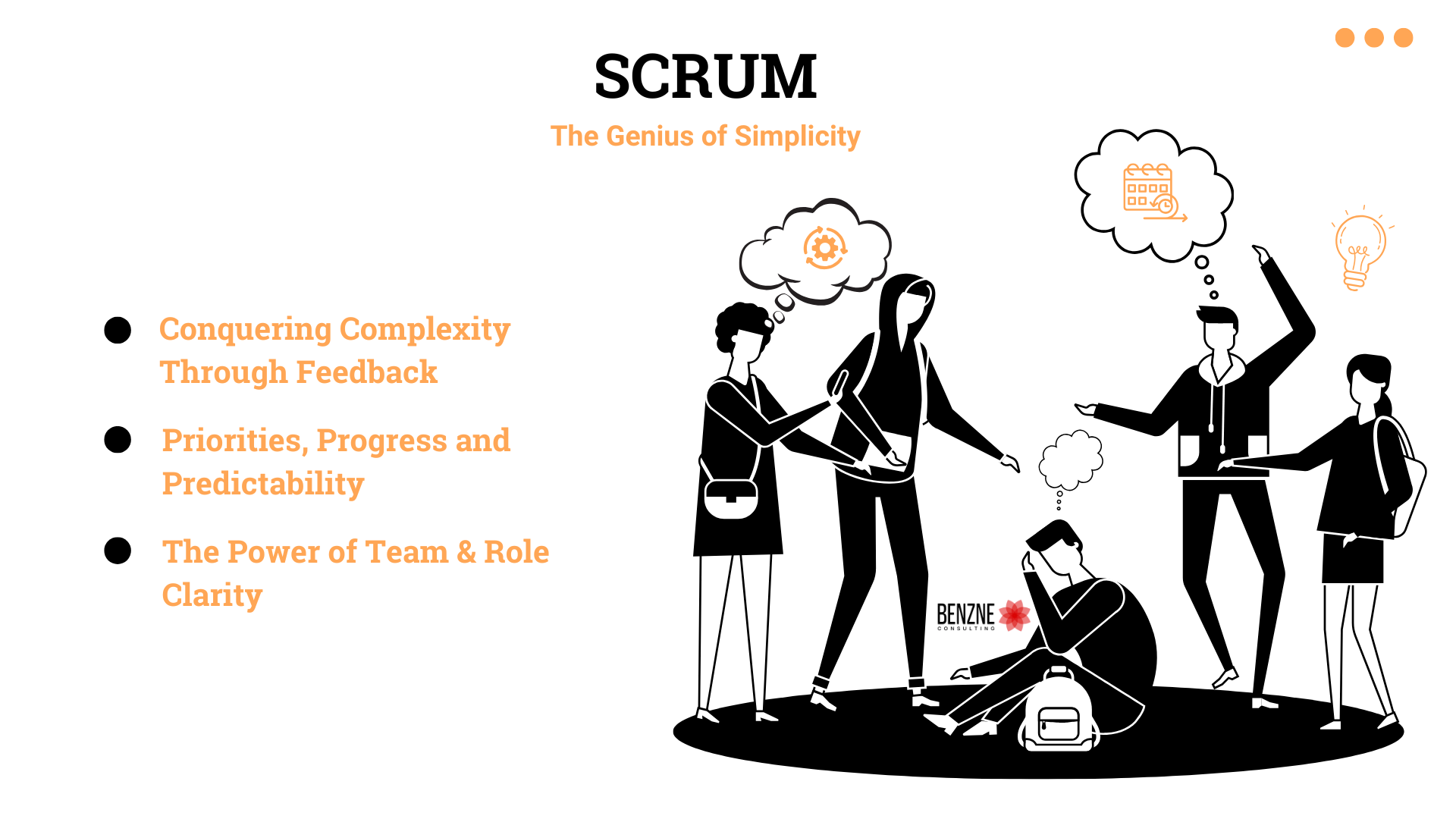 scrum