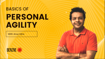 basic of personal agility