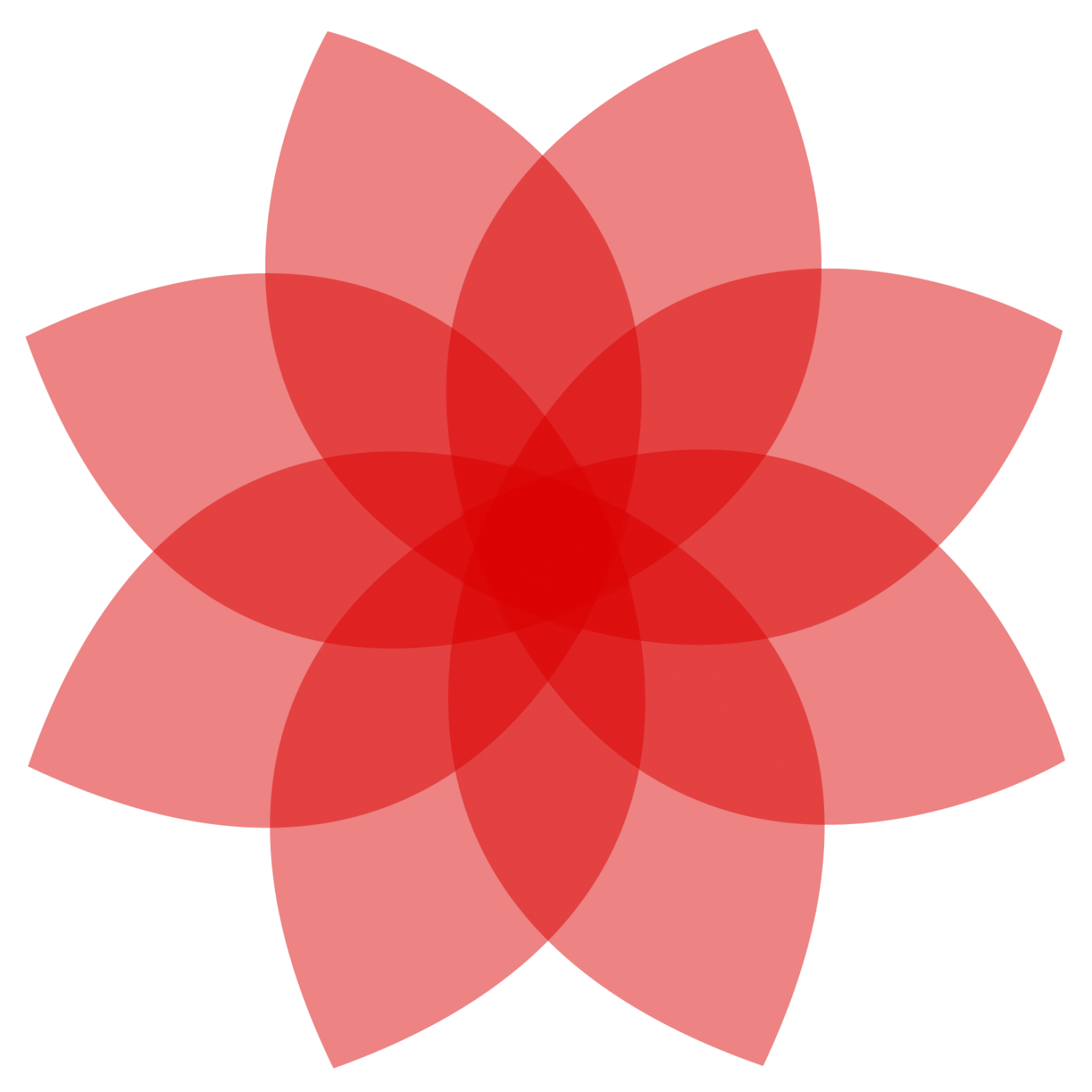 Benzne Flower