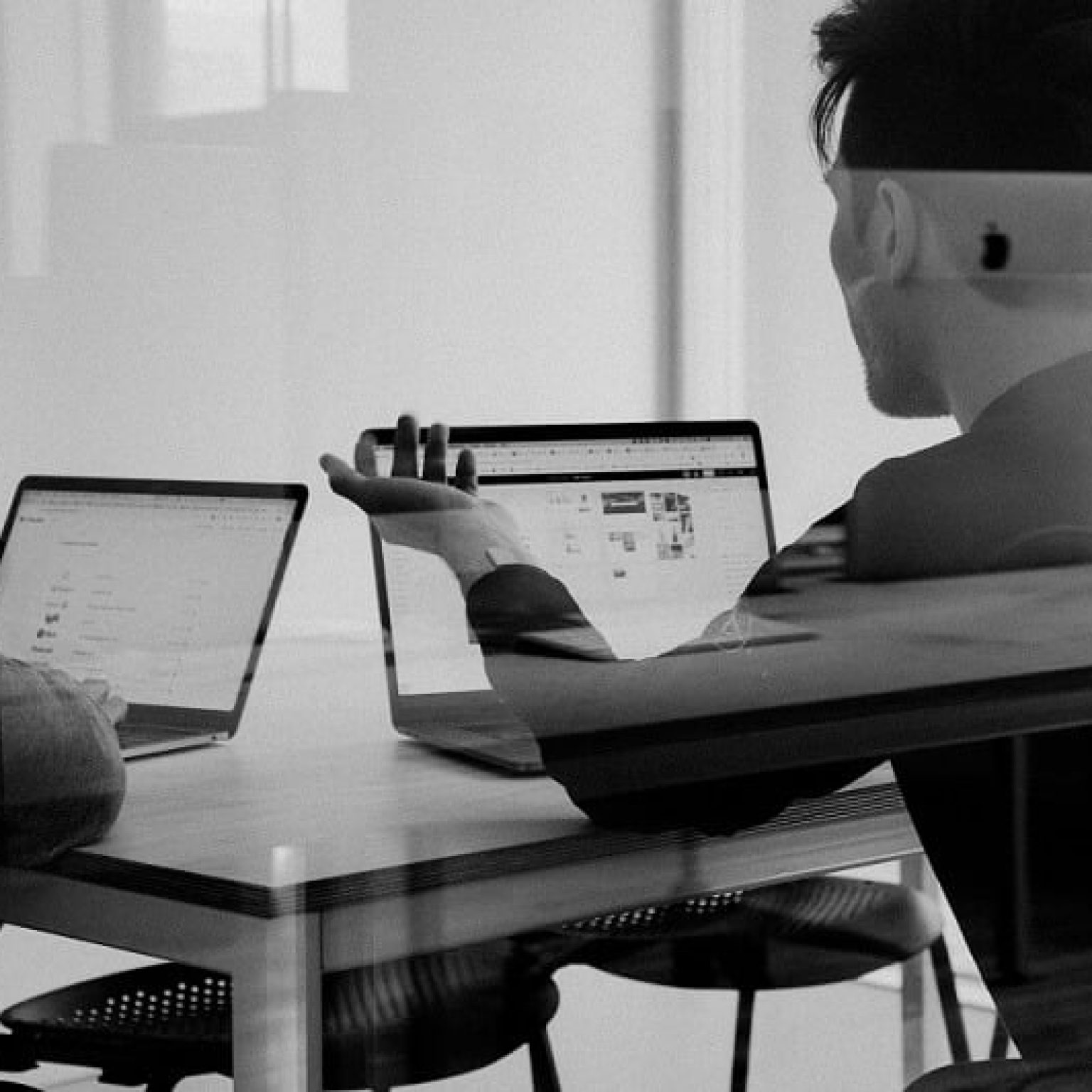DevOps consultant