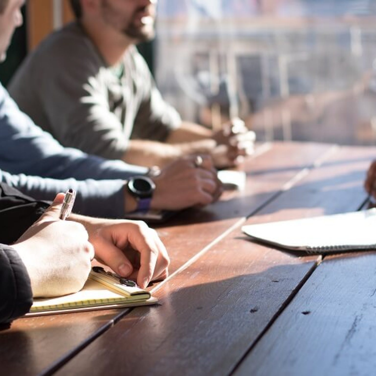 DevOps training
