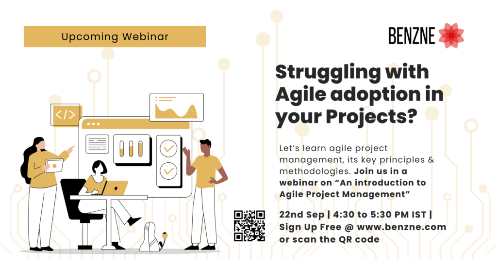 An introduction to Agile Project Management