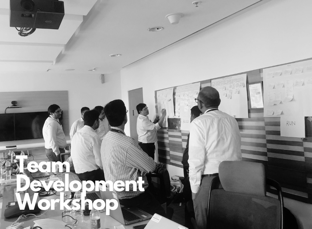 Team Development Workshop img