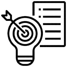 Result Focus | agile transformation consulting icon