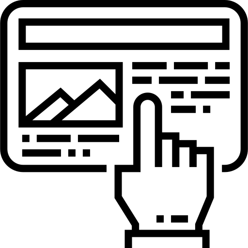 Contextual learning programs | Corporate Leadership learning programs icon