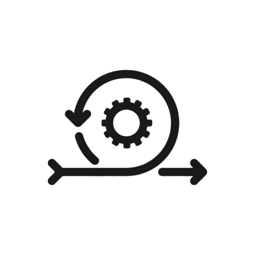 Agile transformation strategy