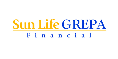 Sun Life GREPA logo