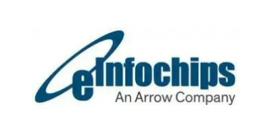 einfochips logo