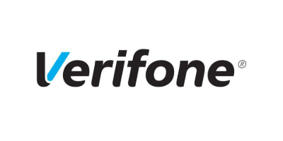 Verifone logo