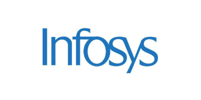 Infosys logo