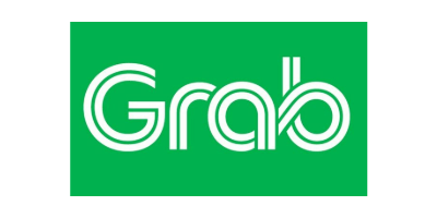 Grab logo img