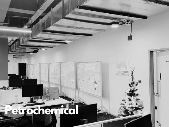 petrochemical