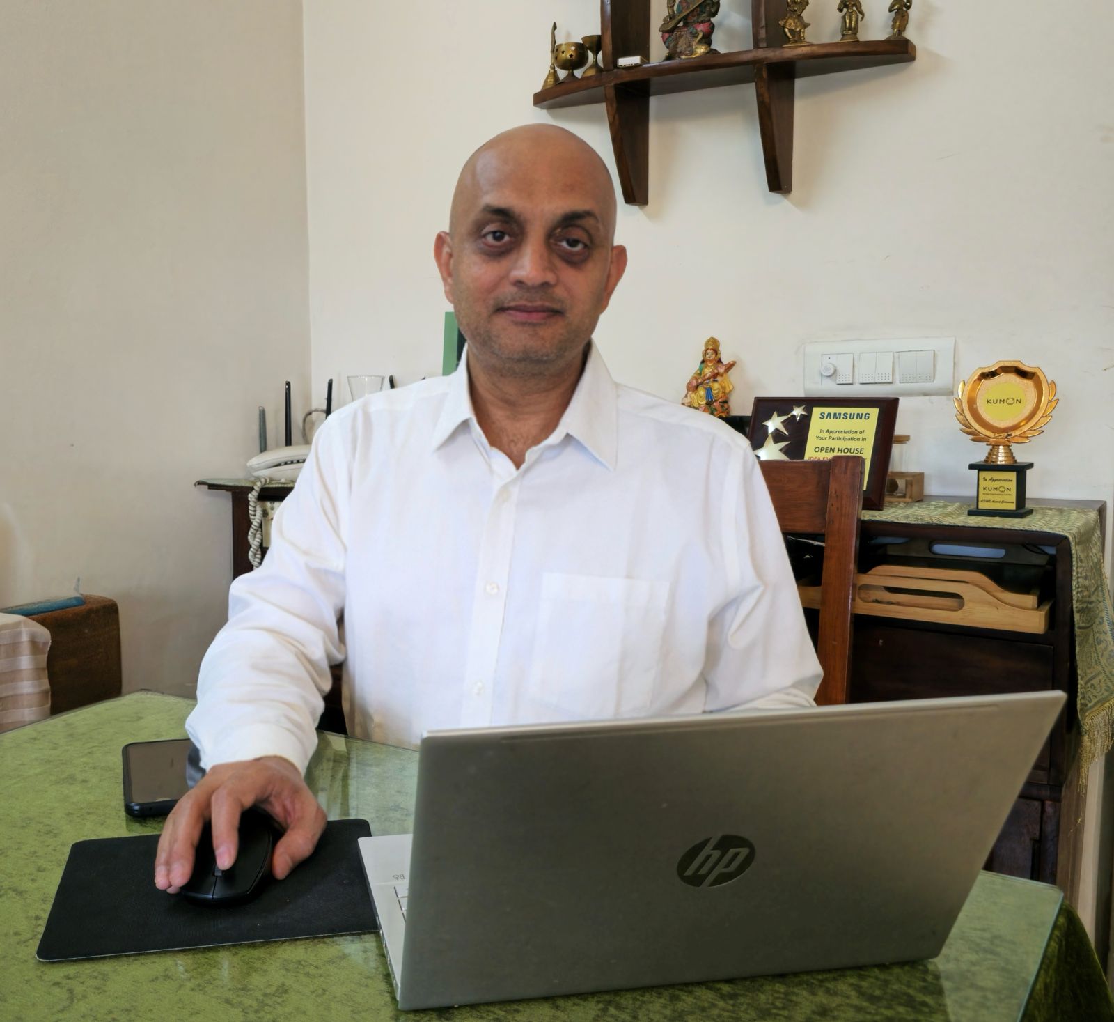 Rahul image