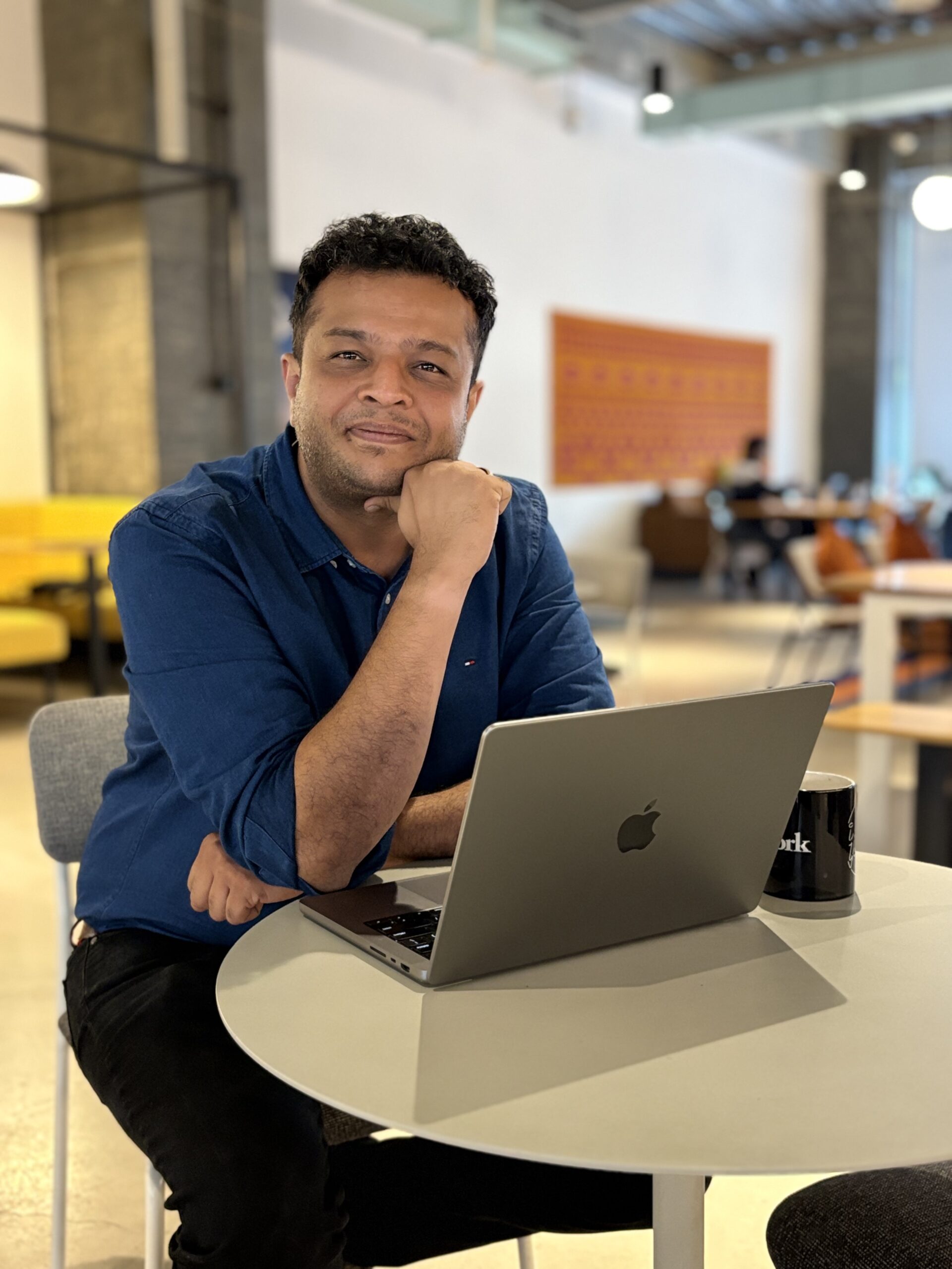 Anuj Ojha | Agile corporate trainers Image