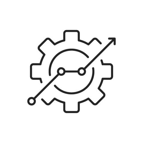 Business outcome-driven