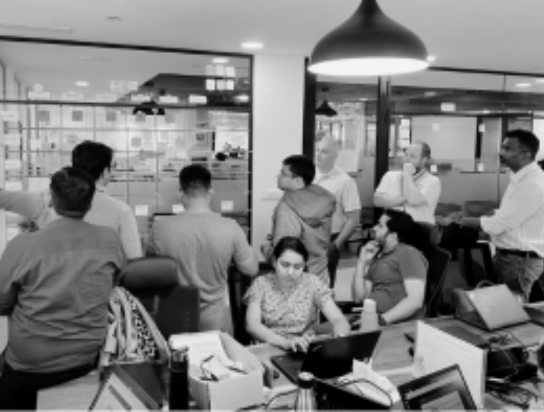 agile training