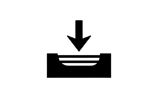 Machine-Ready Outputs