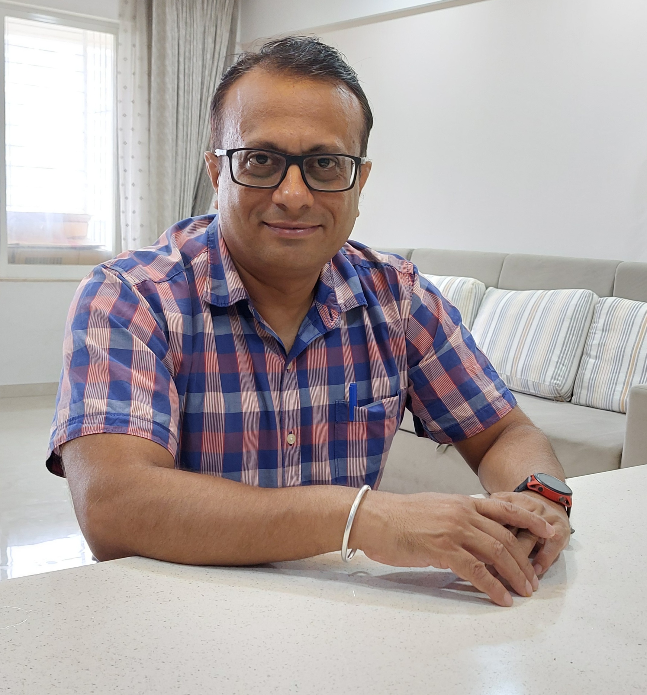 Shree Krishna Joshi
