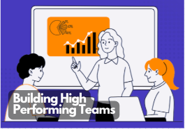 Building High Performing Teams