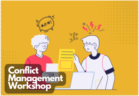 Conflict Management Workshop