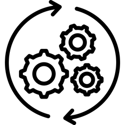 Continuous & Scalable Process