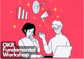 OKR Fundamental Workshop