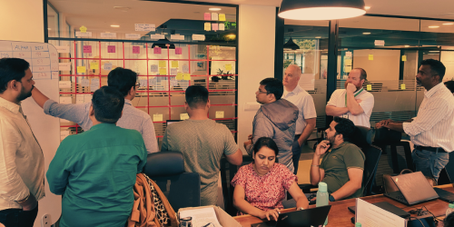 Agile Consulting